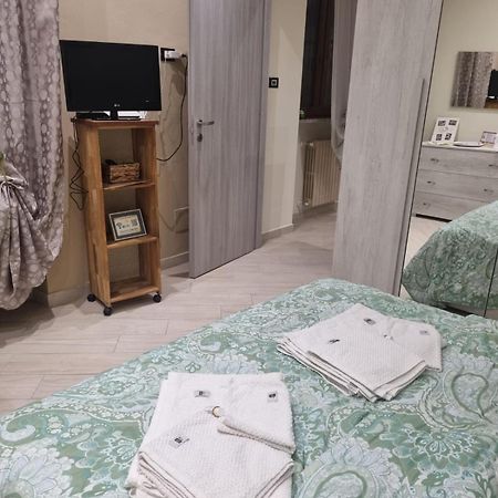 La Casa Di Dede Monolocale Villa Sale Ngoại thất bức ảnh